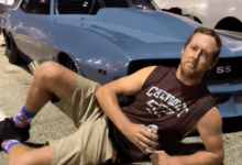 How Much Does Cleetus McFarland Make on YouTube