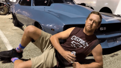 How Much Does Cleetus McFarland Make on YouTube