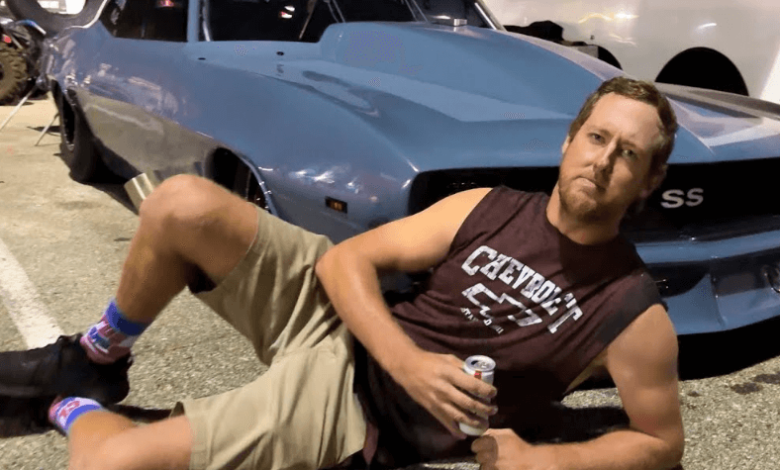 How Much Does Cleetus McFarland Make on YouTube