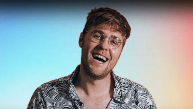 Garrett Watts Net Worth