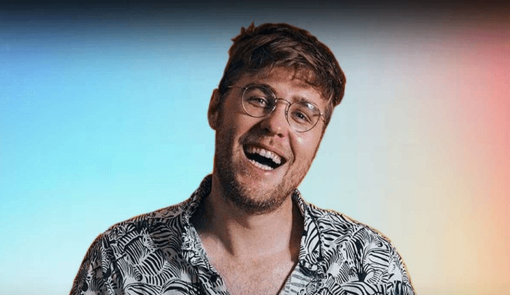 Garrett Watts Net Worth