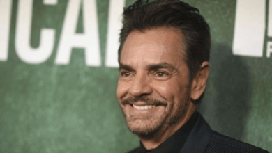 Eugenio Derbez Net Worth