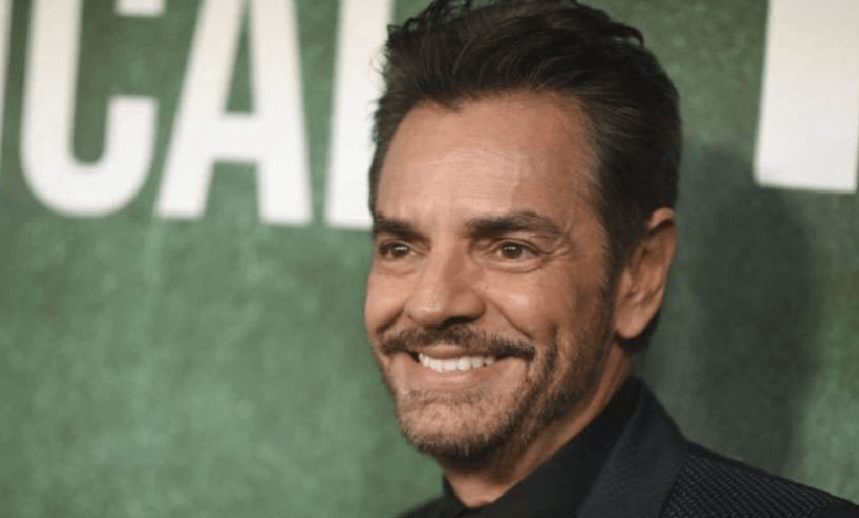 Eugenio Derbez Net Worth