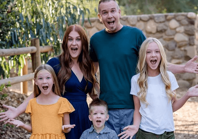 Beyond Family Net Worth