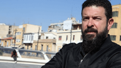 Alex Christoforou Net Worth