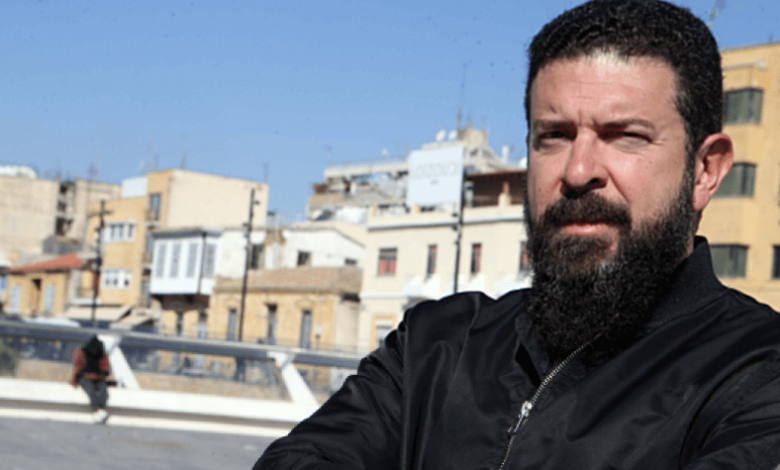 Alex Christoforou Net Worth