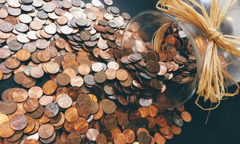 financial resources opportunities available