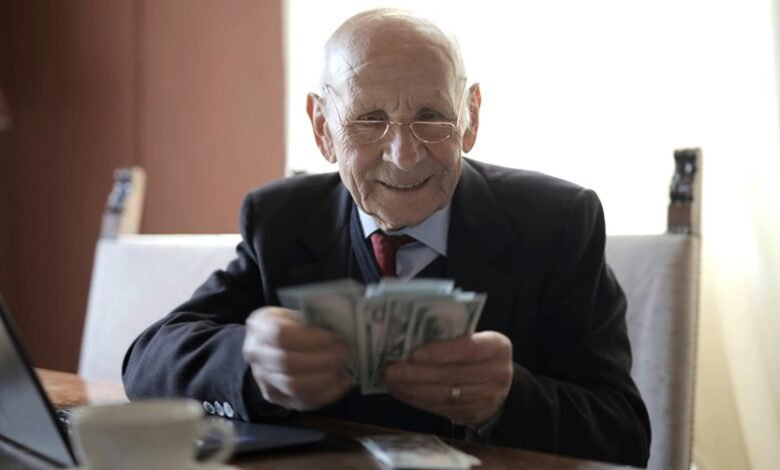 john teets financial success