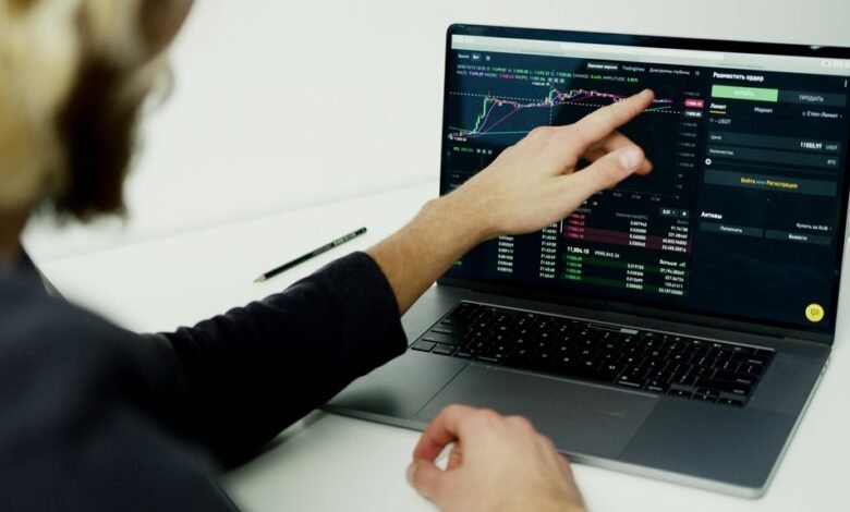 financial success with myfastbroker