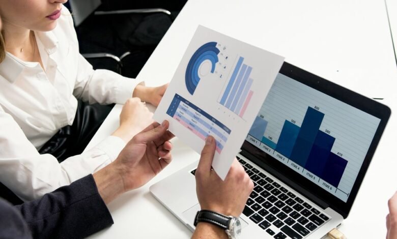 healthcare market trends analysis