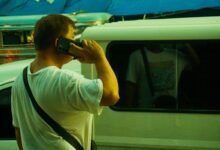 mobile call analysis insights