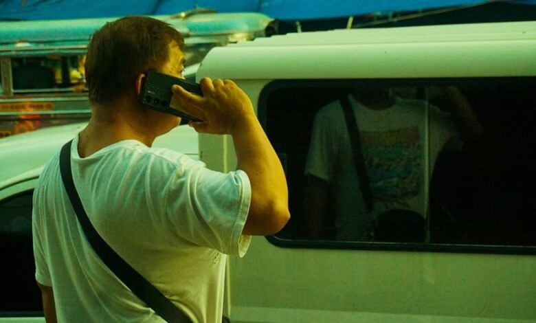 mobile call analysis insights