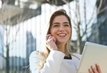 mobile call distribution insights