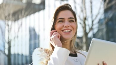 mobile call distribution insights