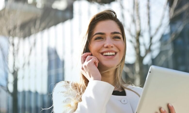 mobile call distribution insights