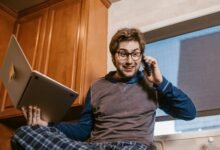 mobile call trend analysis