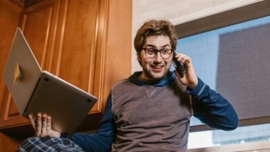 mobile call trend analysis