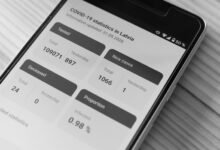 mobile data tracing breakdown