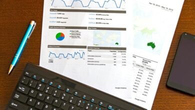 regional mobile data trends