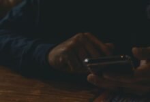 regional mobile usage trends