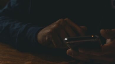 regional mobile usage trends