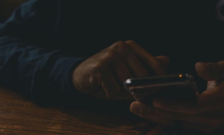regional mobile usage trends
