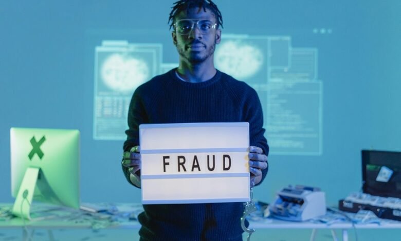 fraud detection and assessment