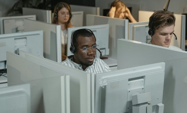 fraud detection caller hotline
