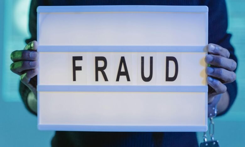 fraud hotline investigation agency