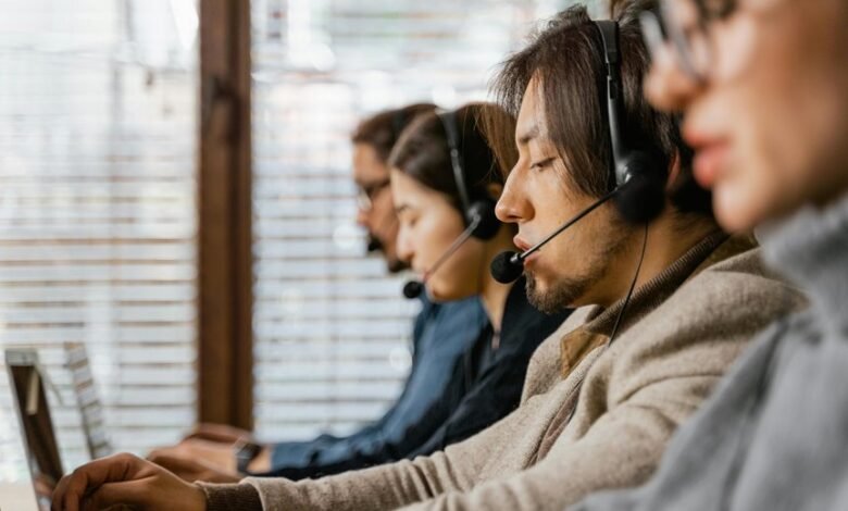 suspicious caller protection network